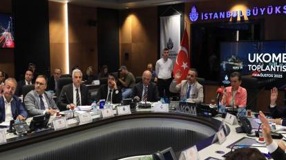 UKOME'nin gündeminde Martı TAG vardı: Elektronik Ulaşım Yönetim Lisansı reddedildi!