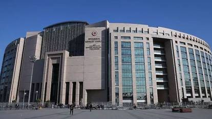 Beşiktaş Belediyesi’ne yönelik soruşturmada flaş gelişme: 8 şüpheli hakkında iddianame düzenlendi