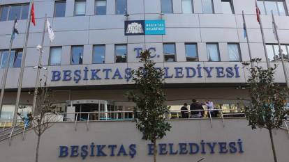 Beşiktaş Belediyesi’ne yönelik soruşturmada flaş gelişme: 8 şüpheli hakkında iddianame düzenlendi