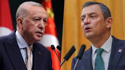 Erdoğan’dan Özgür Özel’e 1 milyon liralık tazminat davası: Ayrıca suç duyurusu başvurusunda bulunuldu