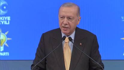 Cumhurbaşkanı Erdoğan'dan önemli açıklamalar