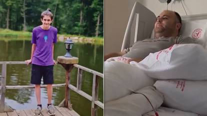 Yorgun mermi tehlike saçmaya devam ediyor! 15 yaşındaki Emir'in faili hala bulunamadı