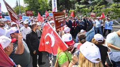 Memur sendikalarından hükümete çağrı: Kayıpları telafi edecek bir zam teklifi getirin