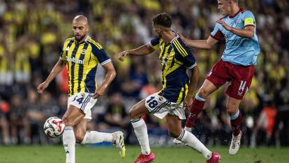 Fenerbahçe'de sakatlık şoku: Kulüp ameliyat için karar verecek!