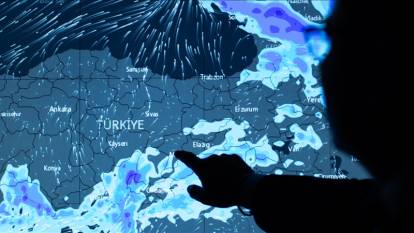 MGM duyurdu: 35 ilde sıcaklık 45 dereceye çıkacak, 11 ilde fırtına bekleniyor