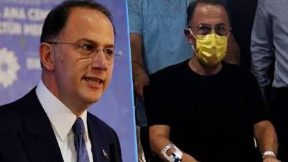 Tutuklu Murat Çalık hakkında flaş gelişme!