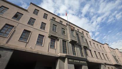 MSB 3 bin 97 işçi alımı kura sonuçları açıklandı! Sorgulama ekranı açıldı