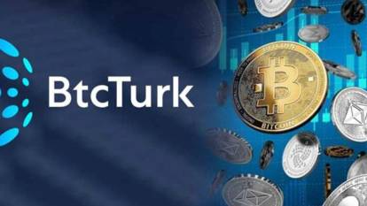 BtcTurk işlemleri durdurdu: Hack iddiası sonrası açıklama geldi!