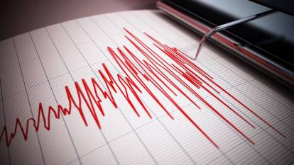 Balıkesir beşik gibi: Sındırgı'da korkutan artçı deprem!