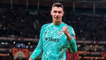 Berke Özer için resmi açıklama geldi: Yeni takımı belli oldu!