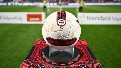 Süper Lig'de maçlar ertelendi: İşte gerekçesi!