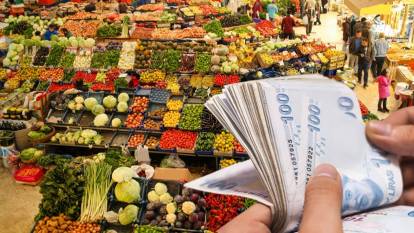Hem üretici hem tüketici şikayetçi: Hal ve market fiyatları arasında uçurum var!