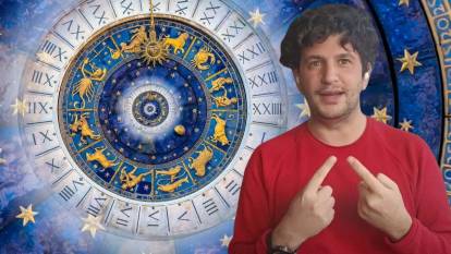 Astrolog Dinçer Güner duyurdu: Maddi konularda bereketli bir dönem!