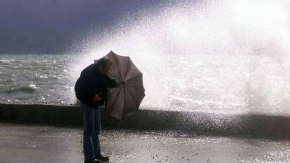 AKOM ve Meteoroloji'den fırtına uyarısı: O saatlere dikkat!