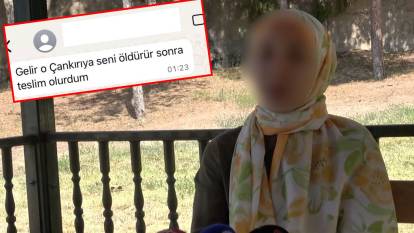 Polis memuru sevgilisi tarafından darbedilen üniversiteli genç kadın: Can güvenliğim yok