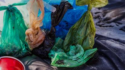 Bakan Kurum açıkladı! Sıfır atık vizyonuyla tek kullanımlık plastikler sınırlandırılacak