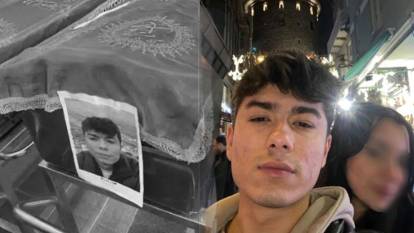 Ankara'da korkunç cinayet: 22 yaşındaki genç bıçaklanarak öldürüldü!