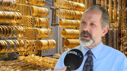 Enflasyon verisi açıklandı: Altın almak için doğru zaman mı?