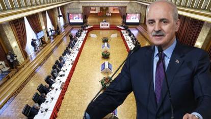 Son dakika! Komisyonun 4. toplantısının tarihi belli oldu