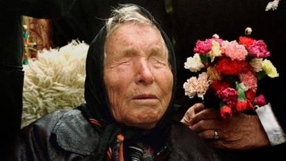 Ünlü kahin Baba Vanga Açıkladı: İşte 2025 yılında zengin olacak burçlar