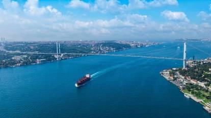 İstanbullular dikkat: Buralarda denize girmek yasaklandı!