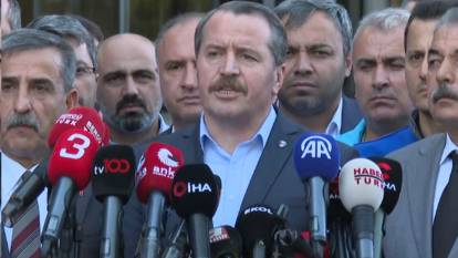 Memura ikinci zam teklifi yapıldı: Taban aylığa bin TL teklif edildi!