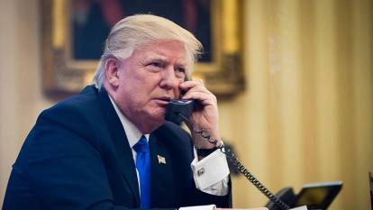Trump, Lukaşenko ile görüştü: Alaska zirvesi ve mahkum takası masada