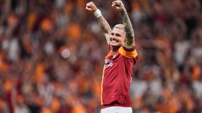 Galatasaray, Karagümrük’ü 3 golle geçti