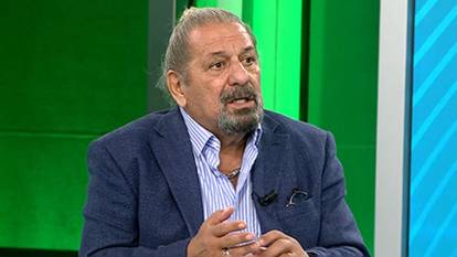 Erman Toroğlu’ndan yayıncı kuruluşa tepki: Az gıdıklayın