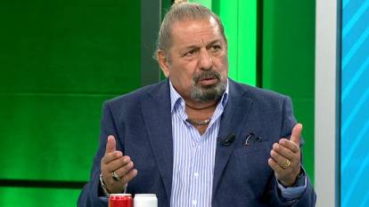 Erman Toroğlu: Boğulacaksan büyük denizde boğul