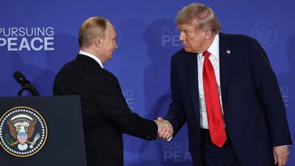 Tarihi zirve geride kaldı yankıları ise sürüyor: Kazanan taraf Putin olacaktır!