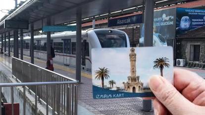 İzmir'de toplu ulaşıma zam geldi: O tarihten itibaren geçerli olacak