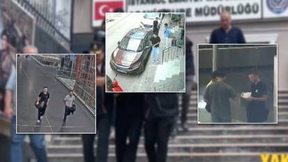 Somali uyruklu genç sokak ortasında infaz edildi: 'Konuşacağız' dediler, öldürdüler!
