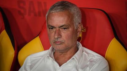 Jose Mourinho'dan dikkat çeken açıklama: Oyun kurmakta zorlanmadık!