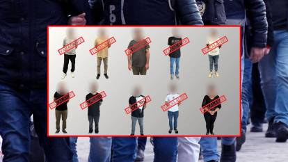 Bakan Yerlikaya açıkladı: 10 suçlu Türkiye'ye getirildi!
