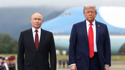 Putin: Alaska'daki görüşme çok faydalı oldu