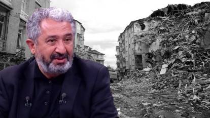 Prof. Dr. Şerif Barış: Depremi bilecek kahramanlar aramayın