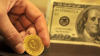 Yatırım araçlarında farklı rotaya dönüş: Altın ve dolar durağan, kahve yatırımcıya kazandırıyor