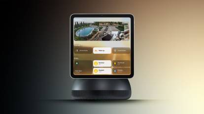 Apple’dan tarihi hamle geldi: Charismatic ile evleriniz resmen akıllanacak! Yüzünüzü tanıyacak, size göre şekillenecek