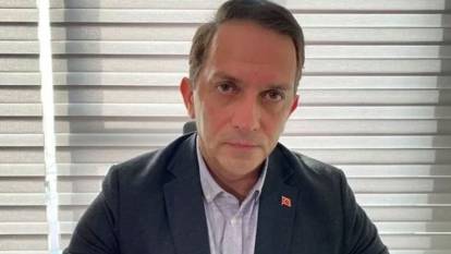 Mücahit Birinci AK Parti'den istifa etti