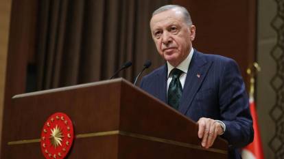Cumhurbaşkanı Erdoğan'dan 15 Temmuz şehidi Ömer Halisdemir'in kızına tebrik telefonu
