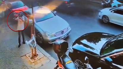 Kuyumcu saldırısının sırrı çözüldü! Boşanmak istediği eşi 14 yaşında tetikçilere kurşunlatmış