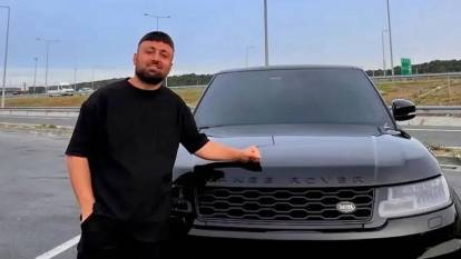 Fenomen Ünal Turan'a 2 yıl hapis cezası: Gerekçe ‘özel hayatın gizliliğini ihlal’