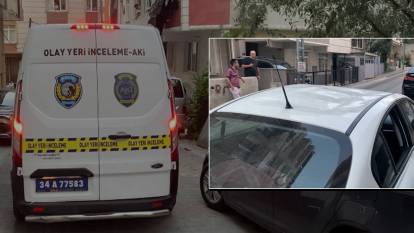 Kardeşini bıçakladı, ailesini rehin aldı! Polisi görünce 3'üncü kattan atladı