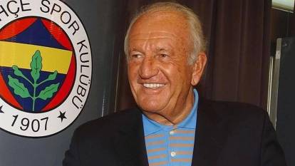 Fenerbahçe'nin eski başkanı Ali Şen yoğun bakımda!