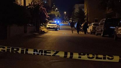İstanbul’da vahşet: Genç kadını sokakta satırla katletti!