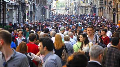 Türkiye'nin sosyoekonomik seviyesi açıklandı: En zengin ilçe şaşırttı!