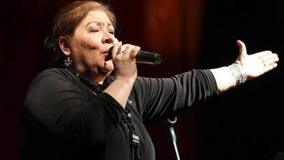 Müzik dünyasının acı kaybı: Banu Kırbağ 74 yaşında vefat etti