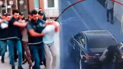 Esnafı hedef alan organize örgüt çökertildi: 9 şüpheliden 6'sı tutuklandı!