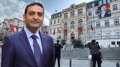 İnan Güney’in savcılıktaki ifadesi ortaya çıktı: Rüşvet yok, örgüt yok, belgeler ortada!
